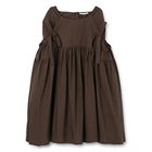 【セシリー バンセン/CECILIE BAHNSEN】のJUSTICE SKIRT COTTON BROWN|ID: prp329100004615098 ipo3291000000034365768