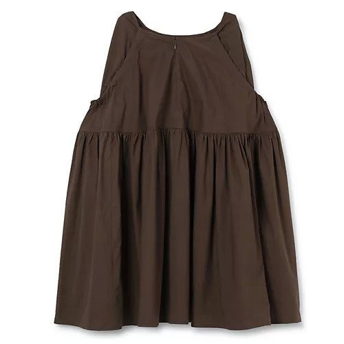 【セシリー バンセン/CECILIE BAHNSEN】のJUSTICE SKIRT COTTON 人気、トレンドファッション・服の通販 founy(ファニー) ファッション Fashion レディースファッション Fashion for Women スカート Skirts 2025年 2025 2025-2026秋冬・A/W Autumn/Winter 2025–26 AW25–26 モダン Modern, Contemporary リボン Ribbon, Bow 洗える Machine Washable other-2|ID: prp329100004615098 ipo3291000000034365770