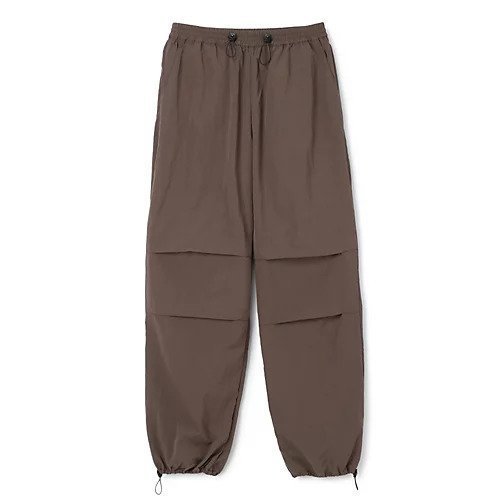 【セシリー バンセン/CECILIE BAHNSEN】のBROOKS JOGGERS RECYCLED TAFFETA 人気、トレンドファッション・服の通販 founy(ファニー)  ファッション Fashion レディースファッション Fashion for Women 2025年 2025 2025-2026秋冬・A/W Autumn/Winter 2025–26 AW25–26 タフタ Taffeta, Structured Fabric ドローコード Drawcord, Drawstring Cord フラワー Flower, Floral モチーフ Motif, Design Theme 洗える Machine Washable  other-1|ID: prp329100004615102 ipo3291000000034366107