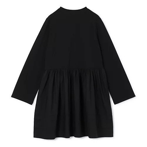 【セシリー バンセン/CECILIE BAHNSEN】のBRADLEY DRESS JERSEY 人気、トレンドファッション・服の通販 founy(ファニー) 　ファッション　Fashion　レディースファッション　Fashion for Women　ワンピース　Dresses　フォーマル・パーティードレス・結婚式用ドレス　Elegant & Casual Dresses　2025年　2025　2025-2026秋冬・A/W　Autumn/Winter 2025–26 AW25–26　プリーツ　Pleats, Pleated　ペプラム　Peplum, Flared Hem　洗える　Machine Washable　other-2|ID: prp329100004615104 ipo3291000000034366263