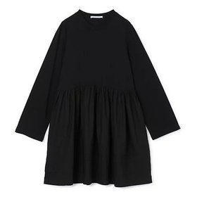 【セシリー バンセン/CECILIE BAHNSEN】のBRADLEY DRESS JERSEY 人気、トレンドファッション・服の通販 founy(ファニー) ファッション Fashion レディースファッション Fashion for Women ワンピース Dresses フォーマル・パーティードレス・結婚式用ドレス Elegant & Casual Dresses 2025年 2025 2025-2026秋冬・A/W Autumn/Winter 2025–26 AW25–26 プリーツ Pleats, Pleated ペプラム Peplum, Flared Hem 洗える Machine Washable |ID:prp329100004615104