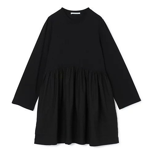 【セシリー バンセン/CECILIE BAHNSEN】のBRADLEY DRESS JERSEY 人気、トレンドファッション・服の通販 founy(ファニー) 　ファッション　Fashion　レディースファッション　Fashion for Women　ワンピース　Dresses　フォーマル・パーティードレス・結婚式用ドレス　Elegant & Casual Dresses　2025年　2025　2025-2026秋冬・A/W　Autumn/Winter 2025–26 AW25–26　プリーツ　Pleats, Pleated　ペプラム　Peplum, Flared Hem　洗える　Machine Washable　 other-1|ID: prp329100004615104 ipo3291000000034865421