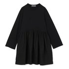 【セシリー バンセン/CECILIE BAHNSEN】のBRADLEY DRESS JERSEY BLACK|ID: prp329100004615104 ipo3291000000034941816