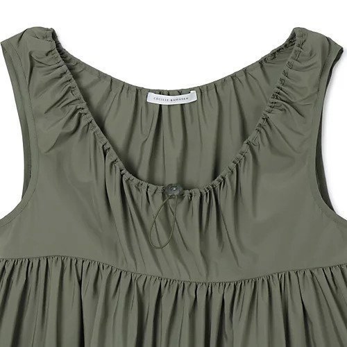 【セシリー バンセン/CECILIE BAHNSEN】のAINO DRESS RECYCLED FAILLE 人気、トレンドファッション・服の通販 founy(ファニー) 　ファッション　Fashion　レディースファッション　Fashion for Women　ワンピース　Dresses　フォーマル・パーティードレス・結婚式用ドレス　Elegant & Casual Dresses　2025年　2025　2025-2026秋冬・A/W　Autumn/Winter 2025–26 AW25–26　フラワー　Flower, Floral　モチーフ　Motif, Design Theme　リュクス　Luxury, Elegant, High-End, Chic　洗える　Machine Washable　軽量　Lightweight, Ultra Light　other-3|ID: prp329100004615106 ipo3291000000034366400