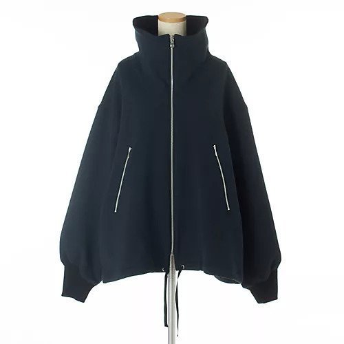 【エクラ/eclat】の【別注】ハイネックZIPジャケット 人気、トレンドファッション・服の通販 founy(ファニー) 　ファッション　Fashion　レディースファッション　Fashion for Women　アウター　Coat / Outerwear Collection　レディースジャケット・軽アウター　Jackets　おすすめ　Recommended / Our Picks　ジャケット　Jacket, Outerwear　スポーツ　Sports, Activewear　ダブル　Double, Double-Breasted　ハイネック　High Neck, Mock Neck　ミックス　Mix, Mixed Style　メッシュ　Mesh, Net Fabric　人気　Popular, Best Seller　別注　Limited Edition, Custom Order　定番　Standard, Basic Item　洗える　Machine Washable　other-3|ID: prp329100004615110 ipo3291000000033049400