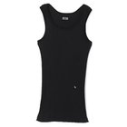 【タンクトウキョウ/Tanc TOKYO】のSKINTOP 人気、トレンドファッション・服の通販 founy(ファニー) ファッション Fashion レディースファッション Fashion for Women ワンピース Dresses インド Indian Textile 洗える Machine Washable カッティング Cutting Detail ショルダー Shoulder, Shoulder Strap シルク Silk, 100% Silk シンプル Simple, Minimal タンク Tank Top, Sleeveless Top デコルテ Décolleté, Neckline フィット Fit, Slim Fit リラックス Relax, Relaxed Fit レギュラー Regular, Standard Fit thumbnail BLACK|ID: prp329100004615930 ipo3291000000033059260