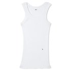 【タンクトウキョウ/Tanc TOKYO】のSKINTOP 人気、トレンドファッション・服の通販 founy(ファニー) ファッション Fashion レディースファッション Fashion for Women ワンピース Dresses インド Indian Textile 洗える Machine Washable カッティング Cutting Detail ショルダー Shoulder, Shoulder Strap シルク Silk, 100% Silk シンプル Simple, Minimal タンク Tank Top, Sleeveless Top デコルテ Décolleté, Neckline フィット Fit, Slim Fit リラックス Relax, Relaxed Fit レギュラー Regular, Standard Fit thumbnail WHITE|ID: prp329100004615930 ipo3291000000033059262
