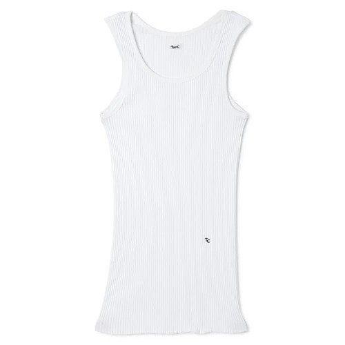 【タンクトウキョウ/Tanc TOKYO】のSKINTOP インテリア・キッズ・メンズ・レディースファッション・服の通販 founy(ファニー) 　ファッション　Fashion　レディースファッション　Fashion for Women　ワンピース　Dresses　インド　Indian Textile　洗える　Machine Washable　カッティング　Cutting Detail　ショルダー　Shoulder, Shoulder Strap　シルク　Silk, 100% Silk　シンプル　Simple, Minimal　タンク　Tank Top, Sleeveless Top　デコルテ　Décolleté, Neckline　フィット　Fit, Slim Fit　リラックス　Relax, Relaxed Fit　レギュラー　Regular, Standard Fit　WHITE|ID: prp329100004615930 ipo3291000000033059262