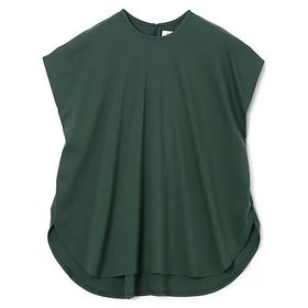 【サクラ/SACRA】 【Marisol別注】プレミアムオーガニックカットソー人気、トレンドファッション・服の通販 founy(ファニー) ファッション Fashion レディースファッション Fashion for Women トップス・カットソー Cut & Sew Tops カットソー・ベーシックTシャツ Cut-and-Sewn Tops / Stretch Tees & Basics なめらか Smooth, Silky Texture スペシャル Special, Limited Edition フォルム Silhouette, Form 別注 Limited Edition, Custom Order 洗える Machine Washable 秋 Autumn |ID:prp329100004615945