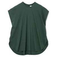 【サクラ/SACRA】の【Marisol別注】プレミアムオーガニックカットソー 人気、トレンドファッション・服の通販 founy(ファニー) ファッション Fashion レディースファッション Fashion for Women トップス・カットソー Cut & Sew Tops カットソー・ベーシックTシャツ Cut-and-Sewn Tops / Stretch Tees & Basics なめらか Smooth, Silky Texture スペシャル Special, Limited Edition フォルム Silhouette, Form 別注 Limited Edition, Custom Order 洗える Machine Washable 秋 Autumn |ID:prp329100004615945