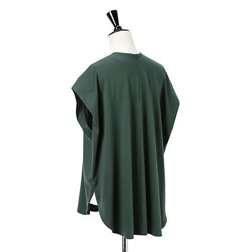 【サクラ/SACRA】の【Marisol別注】プレミアムオーガニックカットソー 人気、トレンドファッション・服の通販 founy(ファニー) 　ファッション　Fashion　レディースファッション　Fashion for Women　トップス・カットソー　Cut & Sew Tops　カットソー・ベーシックTシャツ　Cut-and-Sewn Tops / Stretch Tees & Basics　なめらか　Smooth, Silky Texture　スペシャル　Special, Limited Edition　フォルム　Silhouette, Form　別注　Limited Edition, Custom Order　洗える　Machine Washable　秋　Autumn　other-3|ID: prp329100004615945 ipo3291000000033059423