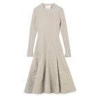 【スリーワン フィリップリム/3.1 Phillip Lim】のVISCOSE KNIT POPLIN LS COMBO DRESS 人気、トレンドファッション・服の通販 founy(ファニー) ファッション Fashion レディースファッション Fashion for Women トップス・カットソー Cut & Sew Tops ニット Knit Tops & Sweaters ワンピース Dresses フォーマル・パーティードレス・結婚式用ドレス Elegant & Casual Dresses 2023年 2023 2023-2024秋冬・A/W Autumn/Winter 2023–24 AW23–24 シンプル Simple, Minimal バランス Balance, Style Balance メタル Metal, Metal Parts リブニット Rib Knit, Ribbed Knit thumbnail CONCRETE|ID: prp329100004616084 ipo3291000000033061099