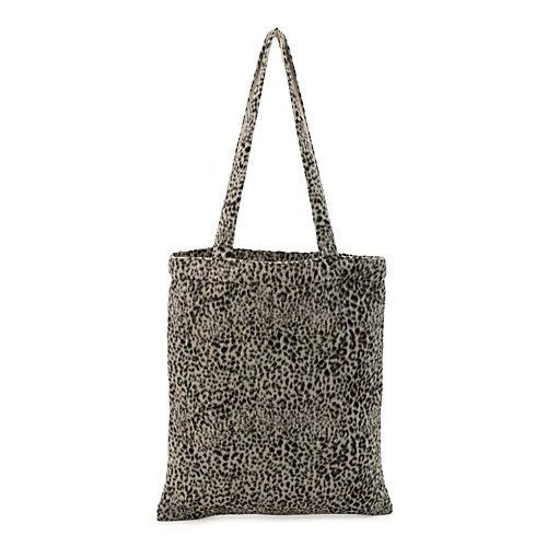 【ウーア/Uhr】のAnimal Tote 人気、トレンドファッション・服の通販 founy(ファニー) 　ファッション　Fashion　レディースファッション　Fashion for Women　バッグ　Bags　フォルム　Silhouette, Form　レオパード　Leopard, Animal Print　人気　Popular, Best Seller　冬　Winter / This Winter　A/W・秋冬　Autumn/Winter　other-3|ID: prp329100004616087 ipo3291000000033061247