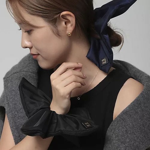 【ノーリーズ/NOLLEY'S】のnolnolシュシュ 人気、トレンドファッション・服の通販 founy(ファニー) 　ファッション　Fashion　レディースファッション　Fashion for Women　シュシュ&ヘアアクセ/ヘアアレンジ　Scrunchies & Hair Accessories　おすすめ　Recommended / Our Picks　アクセサリー　Fashion Accessories　プレート　Plate, Dish　other-2|ID: prp329100004616096 ipo3291000000033061467
