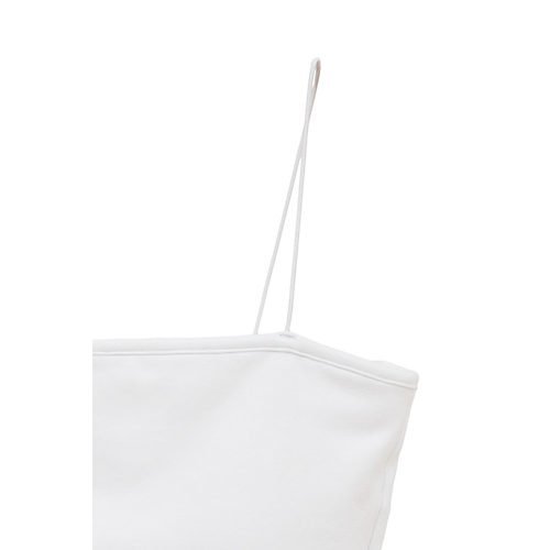 【クラネ/CLANE】のTHIN CORD BANDEAU TOPS 人気、トレンドファッション・服の通販 founy(ファニー) 　ファッション　Fashion　レディースファッション　Fashion for Women　トップス・カットソー　Cut & Sew Tops　2025年　2025　2025-2026秋冬・A/W　Autumn/Winter 2025–26 AW25–26　インナー　Innerwear　ストレッチ　Stretch, Stretchy Fabric　ベーシック　Basic, Essential　other-3|ID: prp329100004616097 ipo3291000000033061488