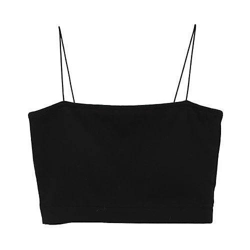 【クラネ/CLANE】のTHIN CORD BANDEAU TOPS 人気、トレンドファッション・服の通販 founy(ファニー) 　ファッション　Fashion　レディースファッション　Fashion for Women　トップス・カットソー　Cut & Sew Tops　2025年　2025　2025-2026秋冬・A/W　Autumn/Winter 2025–26 AW25–26　インナー　Innerwear　ストレッチ　Stretch, Stretchy Fabric　ベーシック　Basic, Essential　 other-1|ID: prp329100004616097 ipo3291000000034367129
