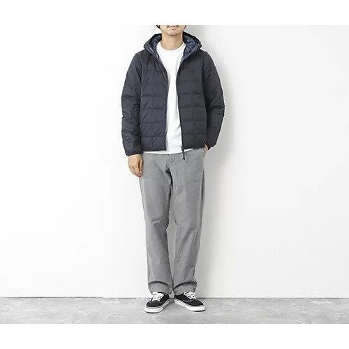 【ノーリーズ グッドマン/NOLLEY'S goodman / MEN】の【TAION/タイオン】別注 クジラ刺繍HOOD W-ZIP DOWN JKT 25AW 人気、トレンドファッション・服の通販 founy(ファニー) 　ファッション　Fashion　メンズファッション　Fashion for Men　2025年　2025　2025-2026秋冬・A/W　Autumn/Winter 2025–26 AW25–26　別注　Limited Edition, Custom Order　other-3|ID: prp329100004616106 ipo3291000000034069063