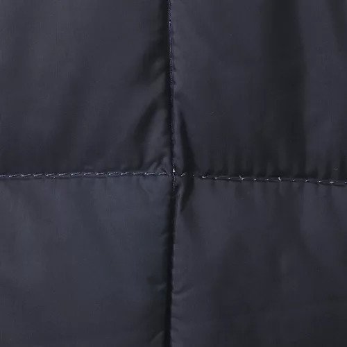 【ノーリーズ グッドマン/NOLLEY'S goodman / MEN】の【TAION/タイオン】別注HI NECK DOWN JKT WITH SLEEVE KNIT 25AW 人気、トレンドファッション・服の通販 founy(ファニー) ファッション Fashion メンズファッション Fashion for Men 切替 Switching, Contrast Panel ダウン Down, Puffer バランス Balance, Style Balance ポケット Pocket, Pocket Detail 別注 Limited Edition, Custom Order エレガント 上品 Elegant 2025年 2025 2025-2026秋冬・A/W Autumn/Winter 2025–26 AW25–26 other-3|ID: prp329100004616108 ipo3291000000034153756