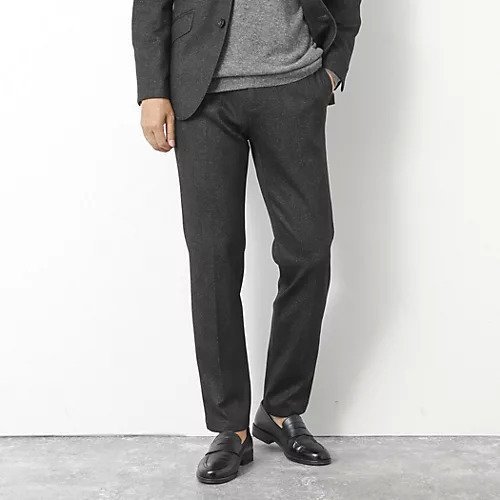【ノーリーズ グッドマン/NOLLEY'S goodman / MEN】の《ビジカジ/セットアップ対応》ポンチジャージPT 人気、トレンドファッション・服の通販 founy(ファニー) 　ファッション　Fashion　メンズファッション　Fashion for Men　セットアップ　Matching Sets　ジャケット　Jacket, Outerwear　ストレッチ　Stretch, Stretchy Fabric　スニーカー　Sneakers, Trainers　セットアップ　Set-Up, Coordinated Outfit　ビジネス 仕事 通勤　Business / Work / Commuting　エレガント 上品　Elegant　 other-1|ID: prp329100004616111 ipo3291000000033744889