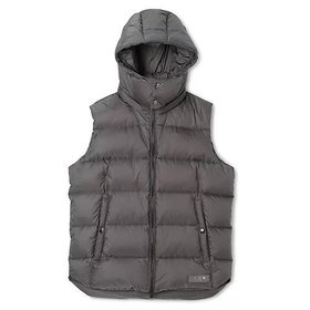 【タトラス/TATRAS】 POSEIDONE人気、トレンドファッション・服の通販 founy(ファニー) ファッション Fashion レディースファッション Fashion for Women インナー Innerwear スタンド Stand Collar, Upright Stand ダウン Down, Puffer フロント Front, Front Design ベスト Vest, Waistcoat ポケット Pocket, Pocket Detail ラウンド Round, Round Neck 防寒 Cold Protection, Winter-Ready |ID:prp329100004616159