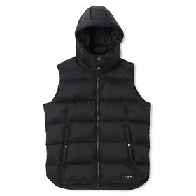 【タトラス/TATRAS】のPOSEIDONE 人気、トレンドファッション・服の通販 founy(ファニー) ファッション Fashion レディースファッション Fashion for Women インナー Innerwear スタンド Stand Collar, Upright Stand ダウン Down, Puffer フロント Front, Front Design ベスト Vest, Waistcoat ポケット Pocket, Pocket Detail ラウンド Round, Round Neck 防寒 Cold Protection, Winter-Ready |ID:prp329100004616159