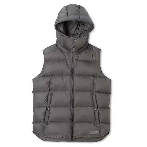 【タトラス/TATRAS】のPOSEIDONE インテリア・キッズ・メンズ・レディースファッション・服の通販 founy(ファニー) https://founy.com/ ファッション Fashion レディースファッション Fashion for Women インナー Innerwear スタンド Stand Collar, Upright Stand ダウン Down, Puffer フロント Front, Front Design ベスト Vest, Waistcoat ポケット Pocket, Pocket Detail ラウンド Round, Round Neck 防寒 Cold Protection, Winter-Ready |ID: prp329100004616159 ipo3291000000036285756