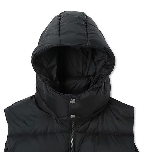 【タトラス/TATRAS】のPOSEIDONE 人気、トレンドファッション・服の通販 founy(ファニー) 　ファッション　Fashion　レディースファッション　Fashion for Women　インナー　Innerwear　スタンド　Stand Collar, Upright Stand　ダウン　Down, Puffer　フロント　Front, Front Design　ベスト　Vest, Waistcoat　ポケット　Pocket, Pocket Detail　ラウンド　Round, Round Neck　防寒　Cold Protection, Winter-Ready　other-3|ID: prp329100004616159 ipo3291000000036318504