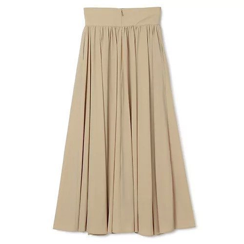 【クラネ/CLANE】のWIDE BELT FLARE SKIRT 人気、トレンドファッション・服の通販 founy(ファニー) 　ファッション　Fashion　レディースファッション　Fashion for Women　スカート　Skirts　ドレープ　Drape, Draping Fabric　フレア　Flare, Flared　マキシ　Maxi, Full Length　ワイド　Wide, Wide Fit　夏　Summer　洗える　Machine Washable　other-2|ID: prp329100004616160 ipo3291000000033062433