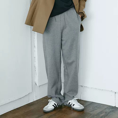 【ロエフ/LOEFF】のLFU CTN SWT BNTN 人気、トレンドファッション・服の通販 founy(ファニー) 　ファッション　Fashion　レディースファッション　Fashion for Women　ドローコード　Drawcord, Drawstring Cord　洗える　Machine Washable　other-3|ID: prp329100004616162 ipo3291000000034242438