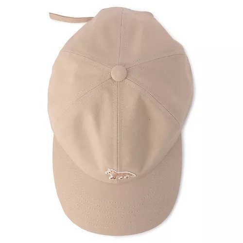 【メゾン キツネ/MAISON KITSUNE】のBABY FOX CAP 人気、トレンドファッション・服の通販 founy(ファニー) 　ファッション　Fashion　レディースファッション　Fashion for Women　2025年　2025　2025-2026秋冬・A/W　Autumn/Winter 2025–26 AW25–26　キャップ　Cap, Baseball Cap　メタル　Metal, Metal Parts　other-2|ID: prp329100004616168 ipo3291000000033973533