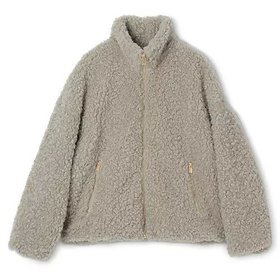 【タトラス/TATRAS】 LUELA人気、トレンドファッション・服の通販 founy(ファニー) ファッション Fashion レディースファッション Fashion for Women サテン Satin, Glossy Fabric ブルゾン Blouson, Bomber Jacket リラックス Relax, Relaxed Fit |ID:prp329100004616170