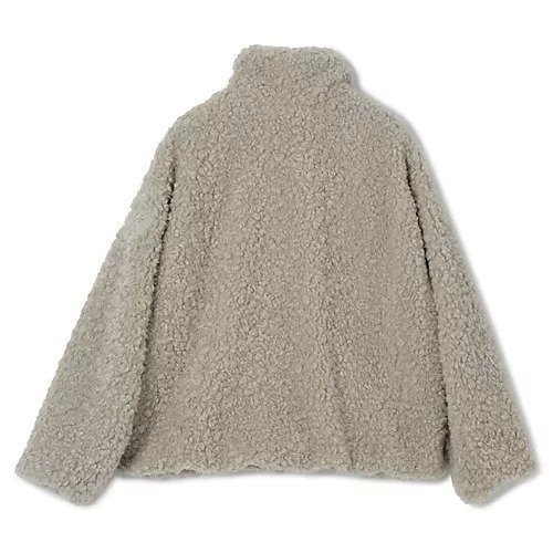 【タトラス/TATRAS】のLUELA 人気、トレンドファッション・服の通販 founy(ファニー) 　ファッション　Fashion　レディースファッション　Fashion for Women　サテン　Satin, Glossy Fabric　ブルゾン　Blouson, Bomber Jacket　リラックス　Relax, Relaxed Fit　other-2|ID: prp329100004616170 ipo3291000000033062506