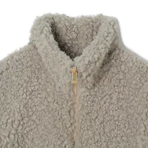 【タトラス/TATRAS】のLUELA 人気、トレンドファッション・服の通販 founy(ファニー) 　ファッション　Fashion　レディースファッション　Fashion for Women　サテン　Satin, Glossy Fabric　ブルゾン　Blouson, Bomber Jacket　リラックス　Relax, Relaxed Fit　other-3|ID: prp329100004616170 ipo3291000000033062508