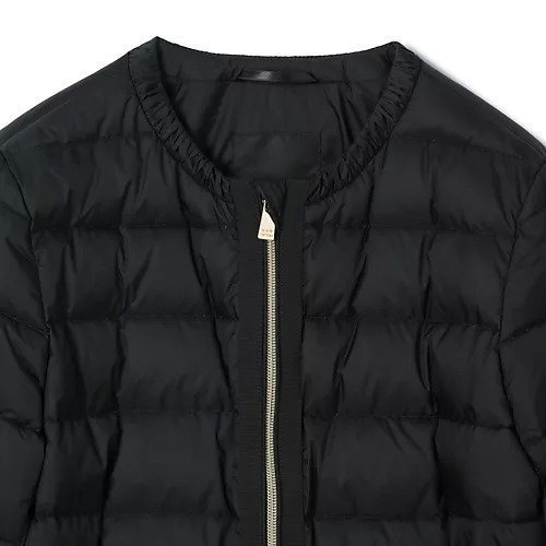 【タトラス/TATRAS】のBREVA 人気、トレンドファッション・服の通販 founy(ファニー) 　ファッション　Fashion　レディースファッション　Fashion for Women　ギャザー　Gathered, Ruffled　ジップ　Zip, Zipper　ダウン　Down, Puffer　バランス　Balance, Style Balance　ルーズ　Loose, Oversized　エレガント 上品　Elegant　other-3|ID: prp329100004616171 ipo3291000000033062521