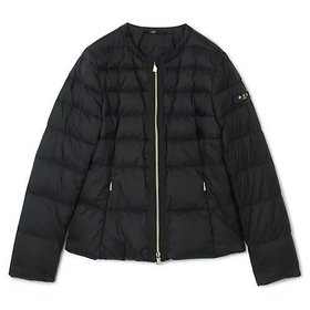 【タトラス/TATRAS】のBREVA 人気、トレンドファッション・服の通販 founy(ファニー) ファッション Fashion レディースファッション Fashion for Women ギャザー Gathered, Ruffled ジップ Zip, Zipper ダウン Down, Puffer バランス Balance, Style Balance ルーズ Loose, Oversized エレガント 上品 Elegant |ID:prp329100004616171