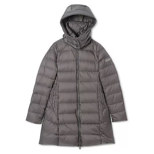 【タトラス/TATRAS】のPOLITEAMA インテリア・キッズ・メンズ・レディースファッション・服の通販 founy(ファニー) ファッション Fashion レディースファッション Fashion for Women インナー Innerwear スタンド Stand Collar, Upright Stand ダウン Down, Puffer リュクス Luxury, Elegant, High-End, Chic 冬 Winter / This Winter 定番 Standard, Basic Item 防寒 Cold Protection, Winter-Ready C.GRAY|ID: prp329100004616172 ipo3291000000034535777