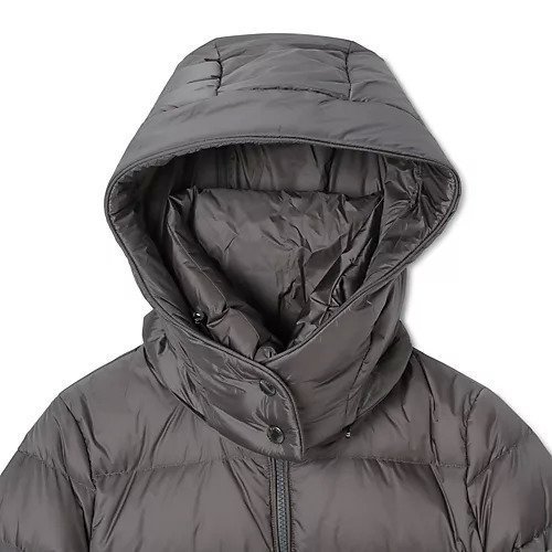 【タトラス/TATRAS】のPOLITEAMA 人気、トレンドファッション・服の通販 founy(ファニー) ファッション Fashion レディースファッション Fashion for Women インナー Innerwear スタンド Stand Collar, Upright Stand ダウン Down, Puffer リュクス Luxury, Elegant, High-End, Chic 冬 Winter / This Winter 定番 Standard, Basic Item 防寒 Cold Protection, Winter-Ready other-3|ID: prp329100004616172 ipo3291000000034535783