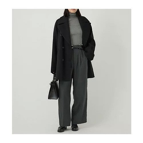 【カオス/Chaos】のスーペリアガロンコート 人気、トレンドファッション・服の通販 founy(ファニー) 　ファッション　Fashion　レディースファッション　Fashion for Women　アウター　Coat / Outerwear Collection　コート・ロングコート・ピーコート　Long Coats, Peacoats & More　2025年　2025　2025-2026秋冬・A/W　Autumn/Winter 2025–26 AW25–26　冬　Winter / This Winter　パターン　Pattern, Design Print　A/W・秋冬　Autumn/Winter　other-2|ID: prp329100004616883 ipo3291000000033075579