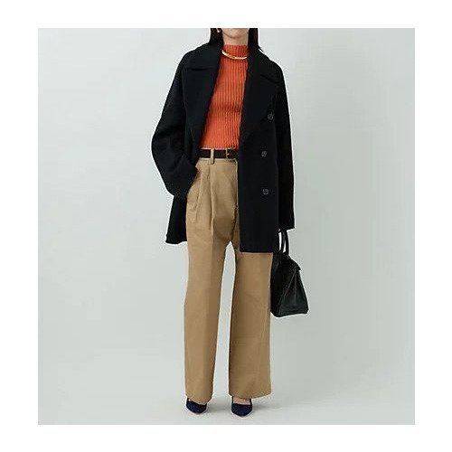 【カオス/Chaos】のスーペリアガロンコート 人気、トレンドファッション・服の通販 founy(ファニー) 　ファッション　Fashion　レディースファッション　Fashion for Women　アウター　Coat / Outerwear Collection　コート・ロングコート・ピーコート　Long Coats, Peacoats & More　2025年　2025　2025-2026秋冬・A/W　Autumn/Winter 2025–26 AW25–26　冬　Winter / This Winter　パターン　Pattern, Design Print　A/W・秋冬　Autumn/Winter　other-2|ID: prp329100004616883 ipo3291000000034724442