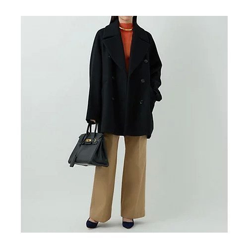 【カオス/Chaos】のスーペリアガロンコート 人気、トレンドファッション・服の通販 founy(ファニー) 　ファッション　Fashion　レディースファッション　Fashion for Women　アウター　Coat / Outerwear Collection　コート・ロングコート・ピーコート　Long Coats, Peacoats & More　2025年　2025　2025-2026秋冬・A/W　Autumn/Winter 2025–26 AW25–26　冬　Winter / This Winter　パターン　Pattern, Design Print　A/W・秋冬　Autumn/Winter　other-3|ID: prp329100004616883 ipo3291000000034724443