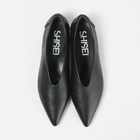 【シセイ/SHISEI】 スリットパンプス人気、トレンドファッション・服の通販 founy(ファニー) ファッション Fashion レディースファッション Fashion for Women スリット Slit, Slit Detail ソックス Socks, Hosiery タイツ Tights, Legwear バランス Balance, Style Balance ポインテッド Pointed Toe, Sharp Toe |ID:prp329100004618617
