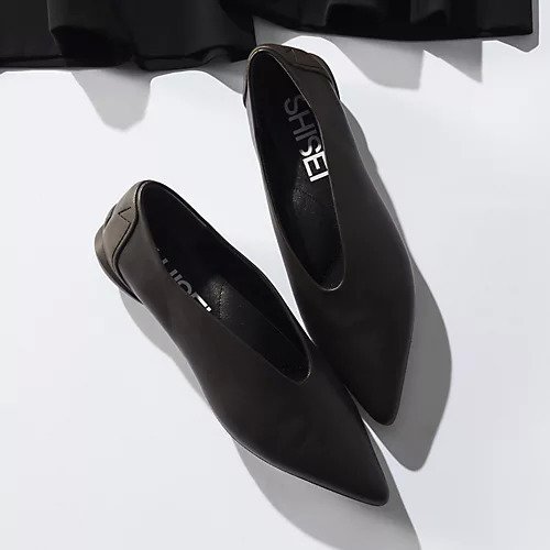 【シセイ/SHISEI】のスリットパンプス 人気、トレンドファッション・服の通販 founy(ファニー) ファッション Fashion レディースファッション Fashion for Women スリット Slit, Slit Detail ソックス Socks, Hosiery タイツ Tights, Legwear バランス Balance, Style Balance ポインテッド Pointed Toe, Sharp Toe other-3|ID: prp329100004618617 ipo3291000000034330416