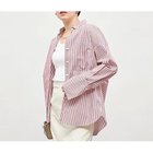 【ノーリーズ/NOLLEY'S】のMY STANDARD シャツ レッド系その他3|ID: prp329100004620178 ipo3291000000033138014