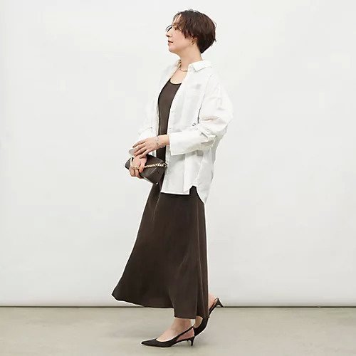 【ノーリーズ/NOLLEY'S】のMY STANDARD シャツ 人気、トレンドファッション・服の通販 founy(ファニー) 　ファッション　Fashion　レディースファッション　Fashion for Women　トップス・カットソー　Cut & Sew Tops　シャツ・ブラウス・オフィスカジュアル　Elegant Blouses & Button-Ups　カフス　Cuff Design　ストライプ　Stripe, Striped Pattern　タイプライター　Typewriter Fabric, Crisp Cotton　定番　Standard, Basic Item　人気　Popular, Best Seller　ベーシック　Basic, Essential　ポケット　Pocket, Pocket Detail　無地　Plain, Solid Color　2025年　2025　2025-2026秋冬・A/W　Autumn/Winter 2025–26 AW25–26　other-3|ID: prp329100004620178 ipo3291000000033138023