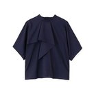 【アドーア/ADORE】のクリスピーコットンブラウス 人気、トレンドファッション・服の通販 founy(ファニー) ファッション Fashion レディースファッション Fashion for Women トップス・カットソー Cut & Sew Tops シャツ・ブラウス・オフィスカジュアル Elegant Blouses & Button-Ups おすすめ Recommended / Our Picks コンパクト Compact, Small Size スタンダード Standard, Basic タンブラー Tumbler, Travel Mug フィット Fit, Slim Fit ブロード Broadcloth, Fine Cotton ボトム Bottoms, Lower Wear ミックス Mix, Mixed Style ラッフル Ruffle, Frill 夏 Summer 春 Spring S/S・春夏 SS, Spring/Summer, Warm Season thumbnail ネイビー|ID: prp329100004620181 ipo3291000000033138047