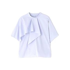 【アドーア/ADORE】 クリスピーコットンブラウス人気、トレンドファッション・服の通販 founy(ファニー) ファッション Fashion レディースファッション Fashion for Women トップス・カットソー Cut & Sew Tops シャツ・ブラウス・オフィスカジュアル Elegant Blouses & Button-Ups おすすめ Recommended / Our Picks コンパクト Compact, Small Size スタンダード Standard, Basic タンブラー Tumbler, Travel Mug フィット Fit, Slim Fit ブロード Broadcloth, Fine Cotton ボトム Bottoms, Lower Wear ミックス Mix, Mixed Style ラッフル Ruffle, Frill 夏 Summer 春 Spring S/S・春夏 SS, Spring/Summer, Warm Season |ID:prp329100004620181