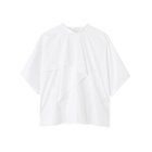 【アドーア/ADORE】のクリスピーコットンブラウス ホワイト|ID:prp329100004620181