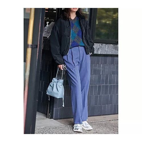 【シンゾーン/Shinzone】のARGYLE KNIT PULL OVER 人気、トレンドファッション・服の通販 founy(ファニー) ファッション Fashion レディースファッション Fashion for Women トップス・カットソー Cut & Sew Tops ニット Knit Tops & Sweaters おすすめ Recommended / Our Picks コンパクト Compact, Small Size エレガント 上品 Elegant 秋 Autumn other-2|ID: prp329100004620185 ipo3291000000035291635