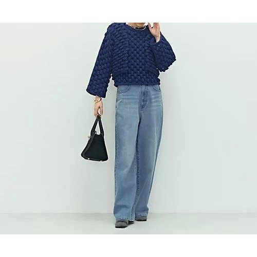 【ララージ/Laraaji】の《手洗い可能》3D柄ボレロカーディガン 人気、トレンドファッション・服の通販 founy(ファニー) ファッション Fashion レディースファッション Fashion for Women トップス・カットソー Cut & Sew Tops カーディガン・羽織り Layered Style Cardigans 2025年 2025 2025-2026秋冬・A/W Autumn/Winter 2025–26 AW25–26 おすすめ Recommended / Our Picks カーディガン Cardigan, Knitwear ビスチェ Bustier, Corset Top ベスト Vest, Waistcoat ボトム Bottoms, Lower Wear ボレロ Bolero, Short Cardigan other-2|ID: prp329100004620195 ipo3291000000034241028