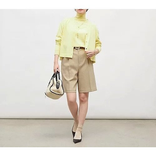 【ノーリーズ/NOLLEY'S】の《手洗い可能》《アンサンブル対応》18G天竺ゆったりVネックカーディガン 人気、トレンドファッション・服の通販 founy(ファニー) ファッション Fashion レディースファッション Fashion for Women トップス・カットソー Cut & Sew Tops カーディガン・羽織り Layered Style Cardigans アンサンブルニット Knit Ensembles & Twin Sets Vネックトップス V-Neck Tops / V-Cut Neckline Shirts アンサンブル Ensemble Set カーディガン Cardigan, Knitwear ハイネック High Neck, Mock Neck ベーシック Basic, Essential 2025年 2025 2025-2026秋冬・A/W Autumn/Winter 2025–26 AW25–26 other-2|ID: prp329100004620198 ipo3291000000036058149